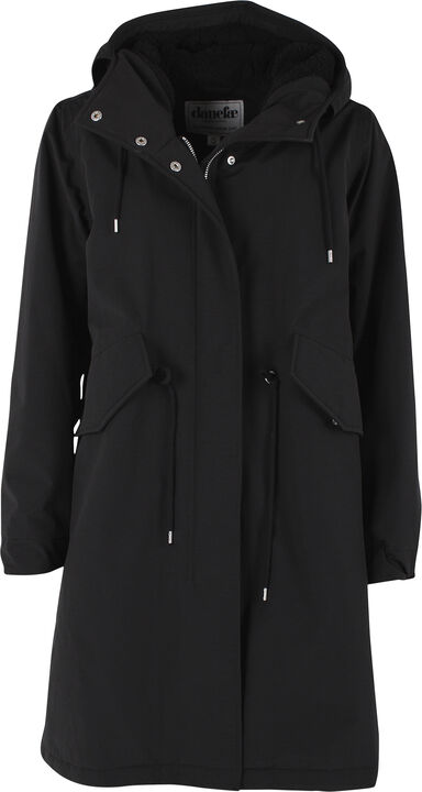 Danesvaneke Winter Parka Multi 25