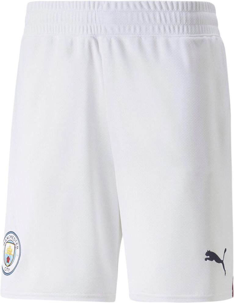 Manchester City 22/23 hjemmebaneshorts