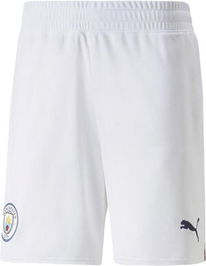 Manchester City 22/23 hjemmebaneshorts