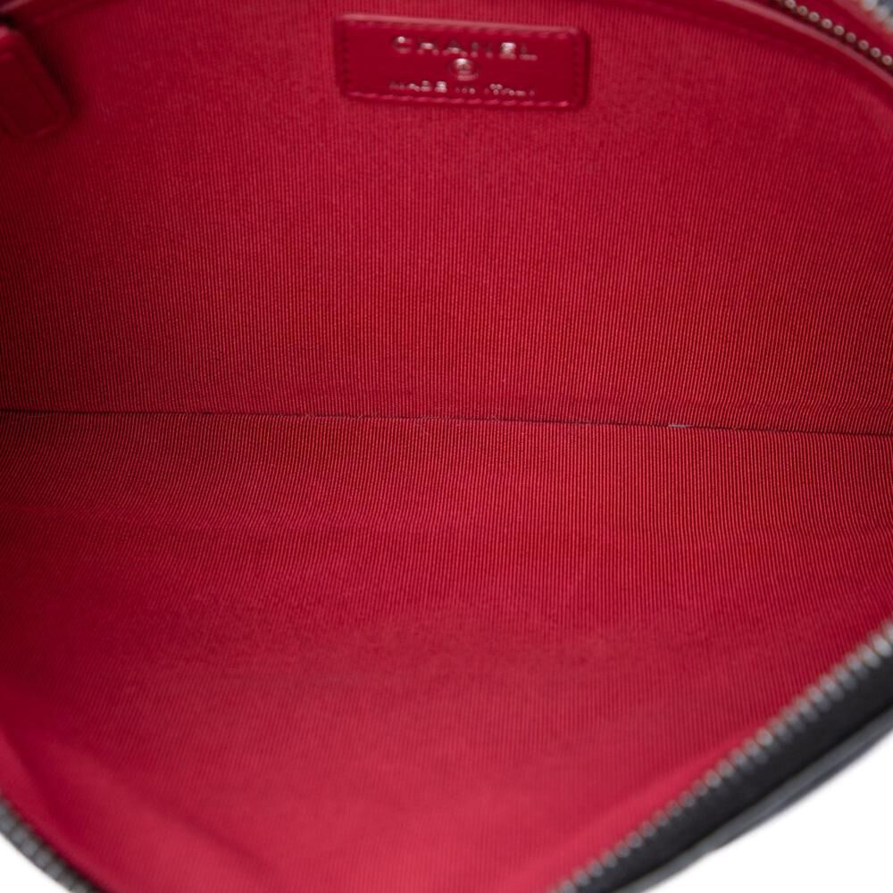 Chanel Clutch