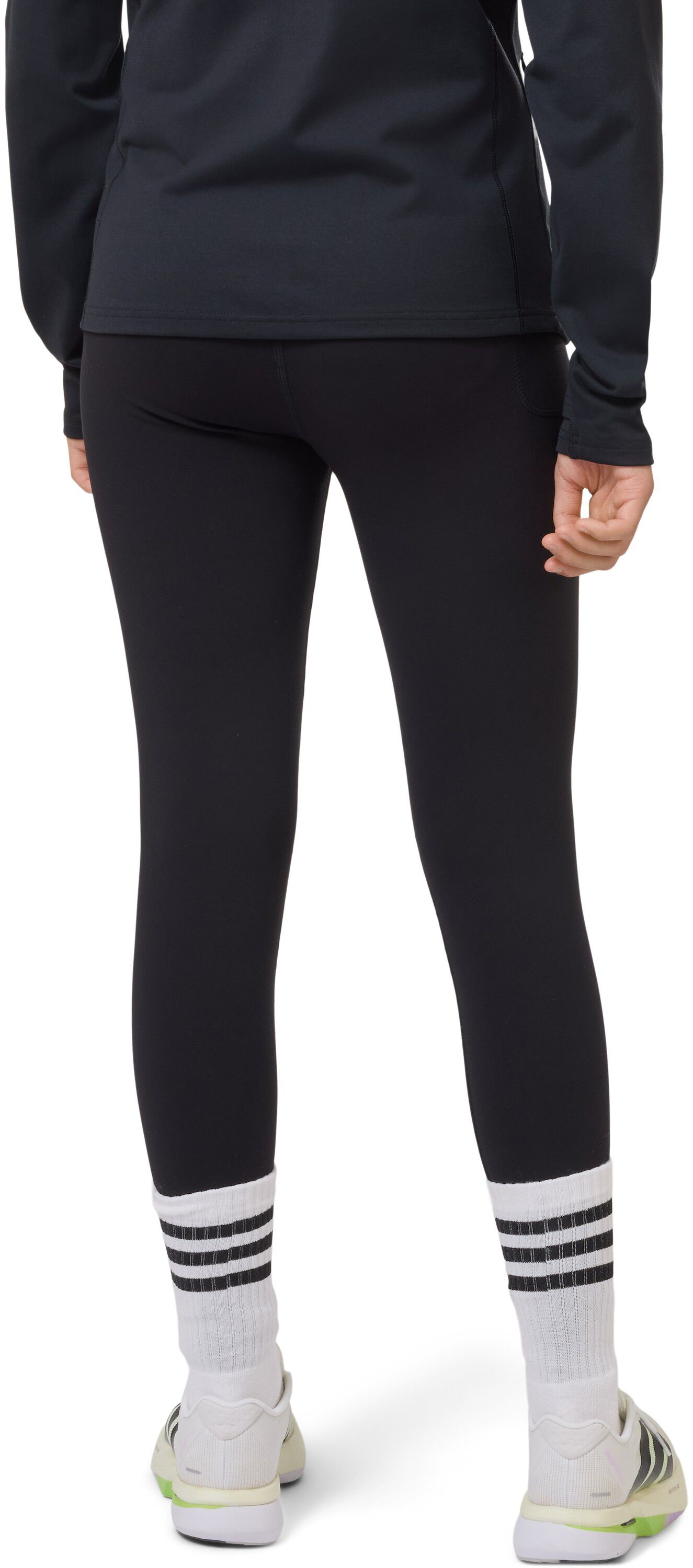 BASIC STRONG TIGHT JUNIOR