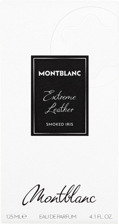 EXTREME LEATHER EDP 125 ML