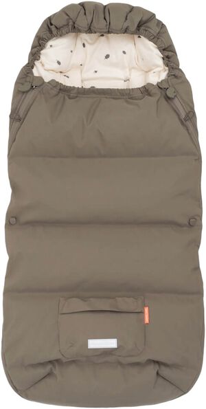 K&oslash;repose vinter Taupe