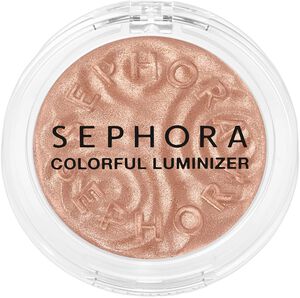 Colorful Luminizer - Hightlighter-pudder til ansigtet
