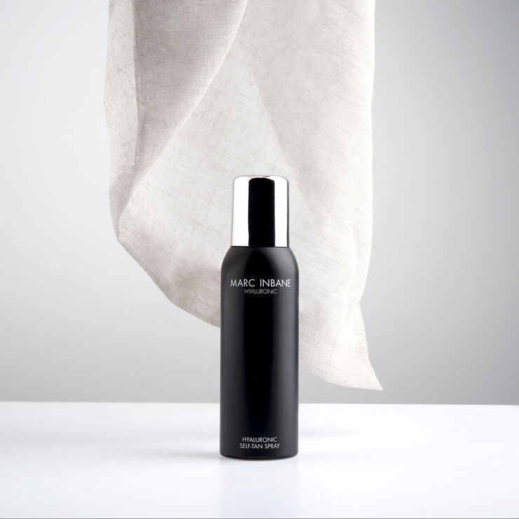 Hyaluronic Self Tan Spray