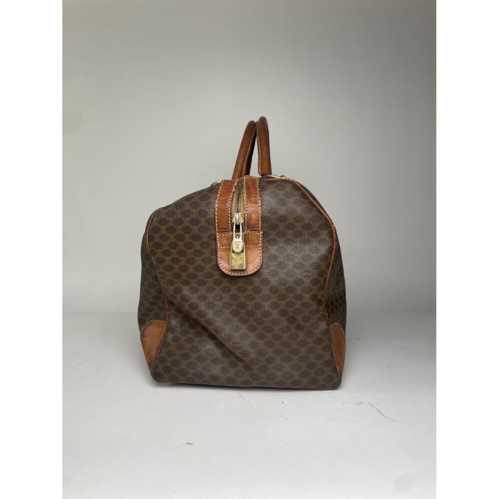 Celine Travel Bag