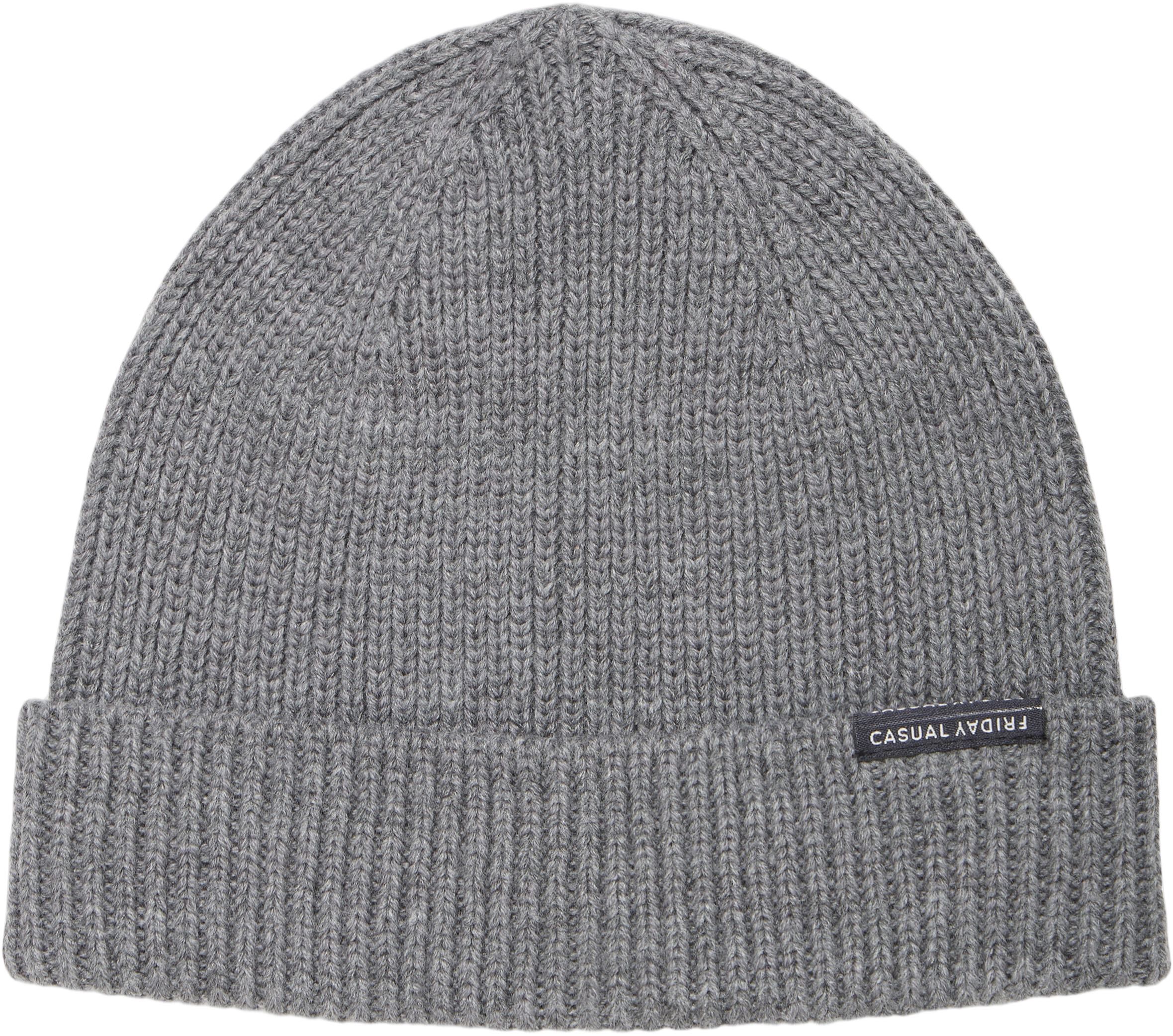 CFALKIN RIB BEANIE