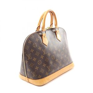 Louis Vuitton Alma