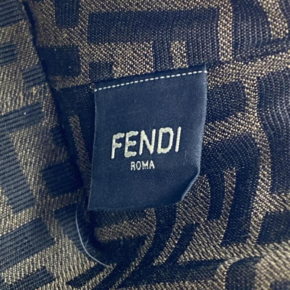 Fendi By The Way