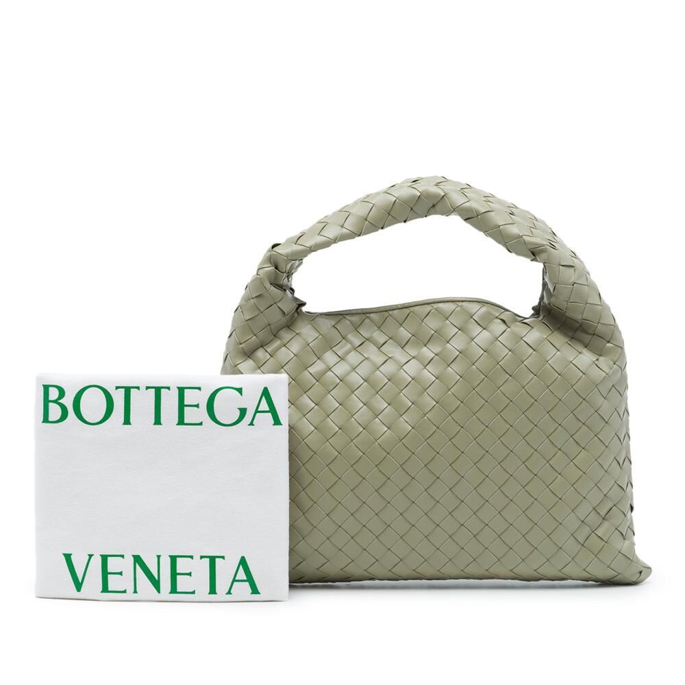 Bottega Veneta Hobo Bag