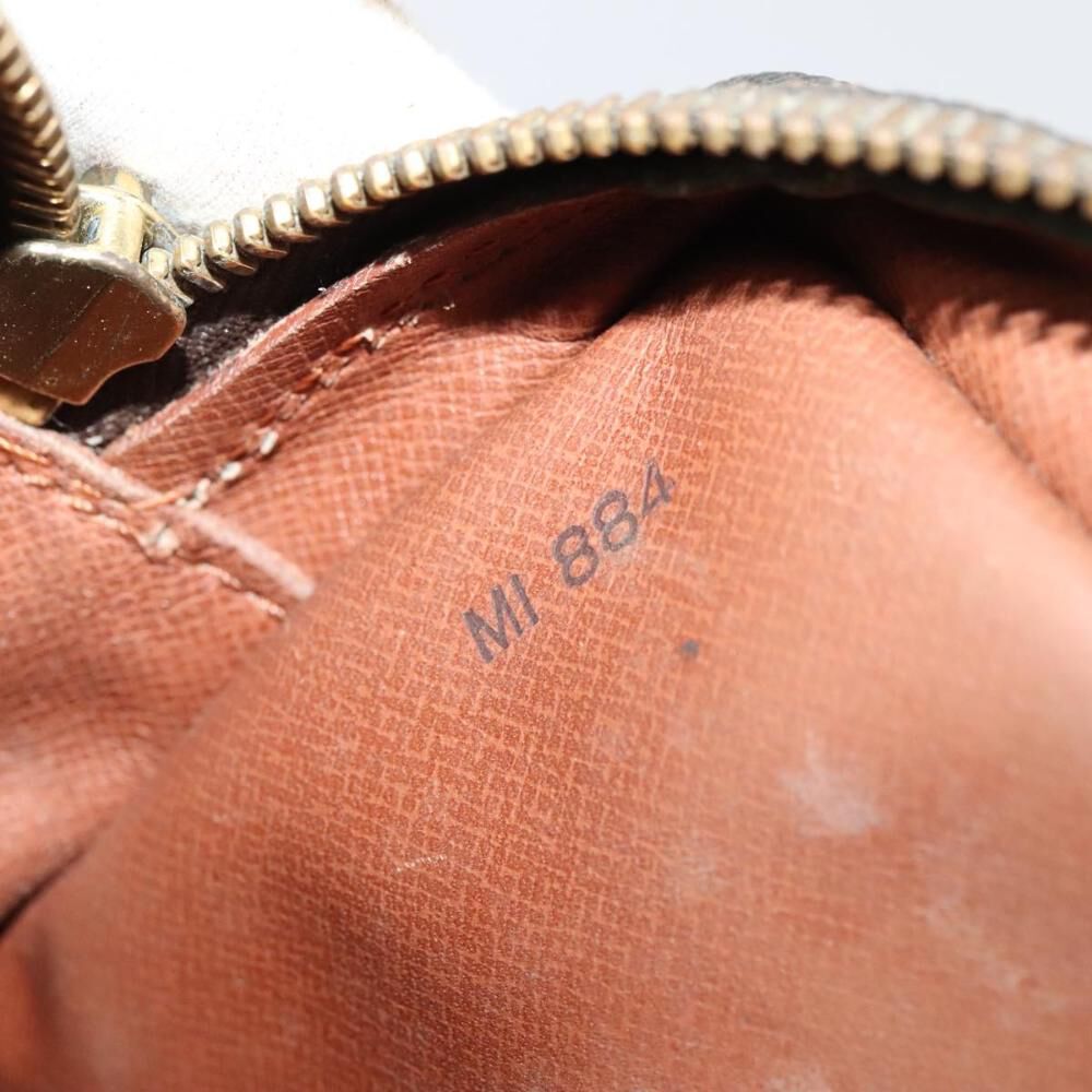 Louis Vuitton Jeune Fille