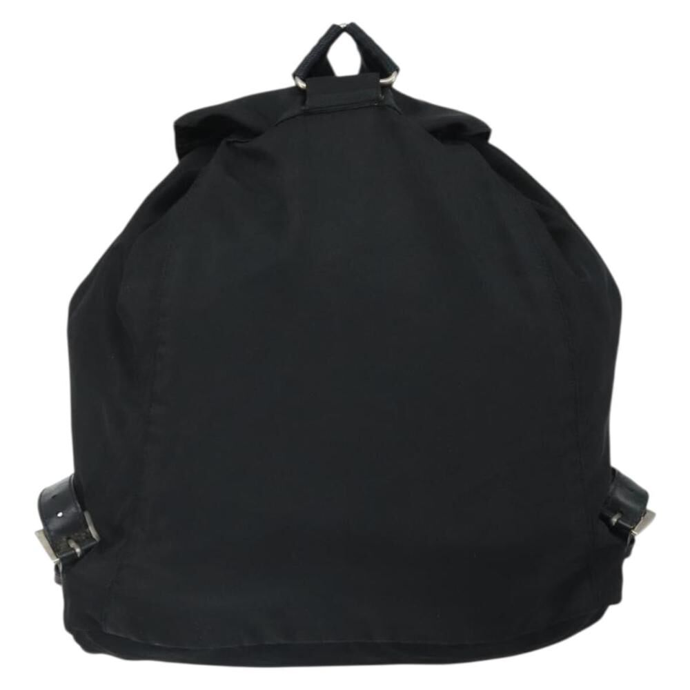 Prada Backpack