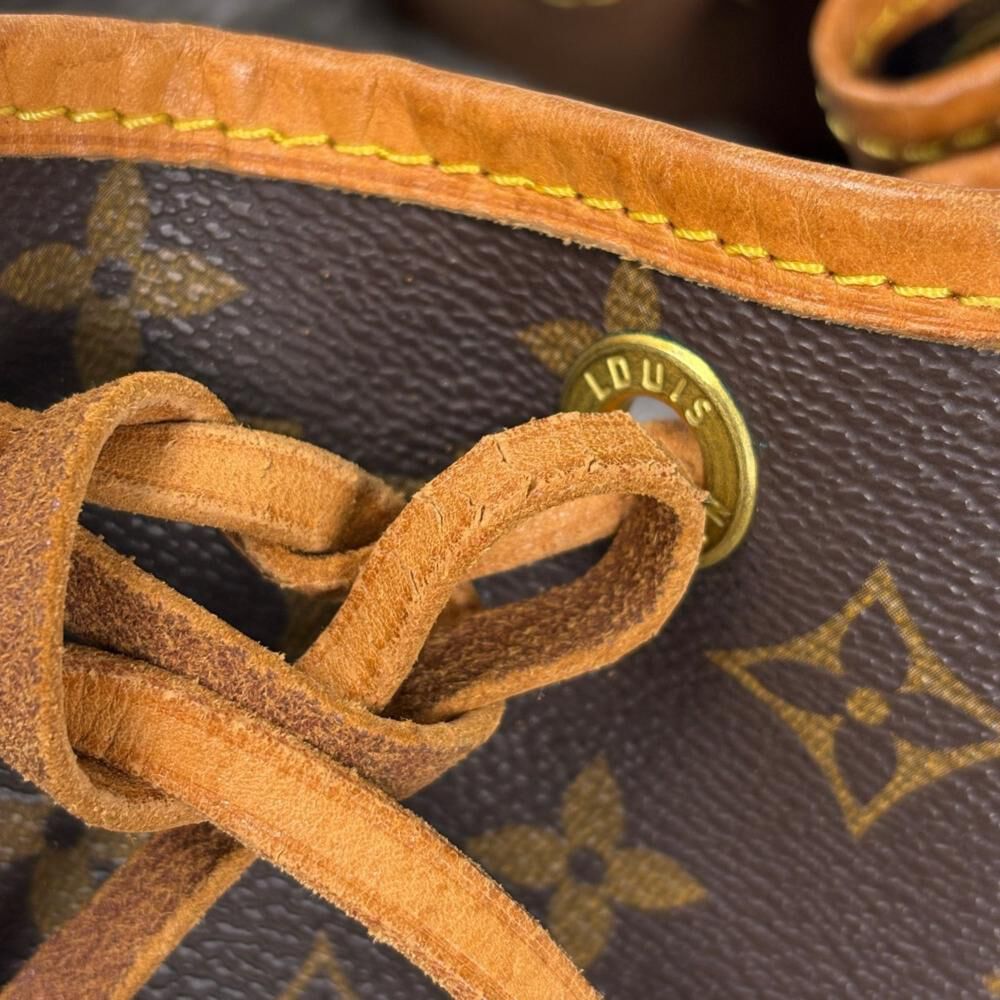 Louis Vuitton Petit Noe