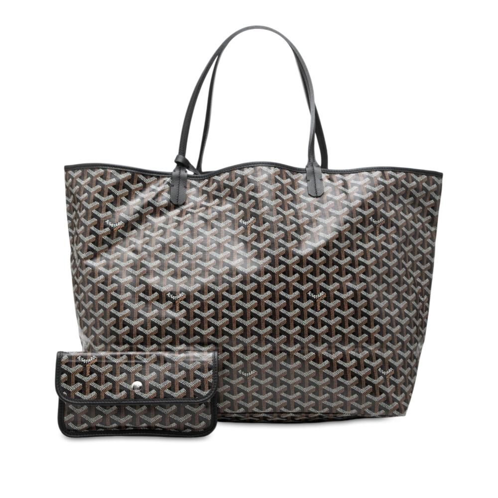 Goyard St Louis Tote