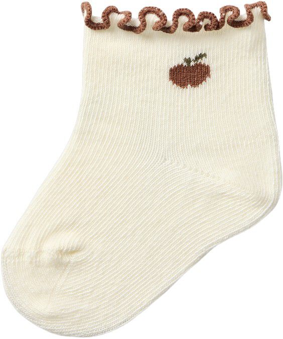 NBFFIDUCIA SOCK LIL