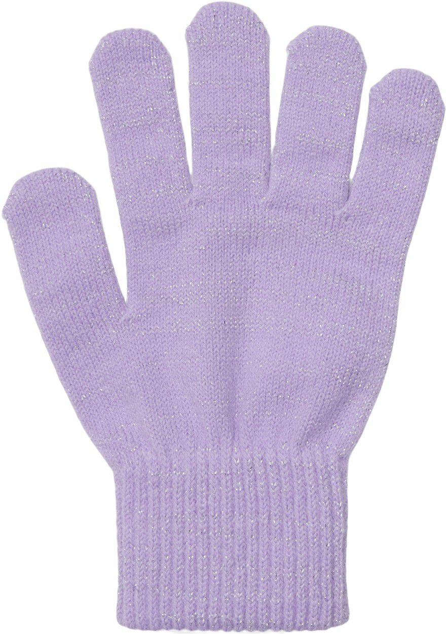 Magic Glove Lurex 3 pak Strik Handsker