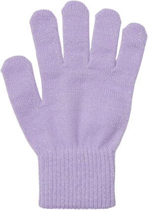 Magic Glove Lurex 3 pak Strik Handsker