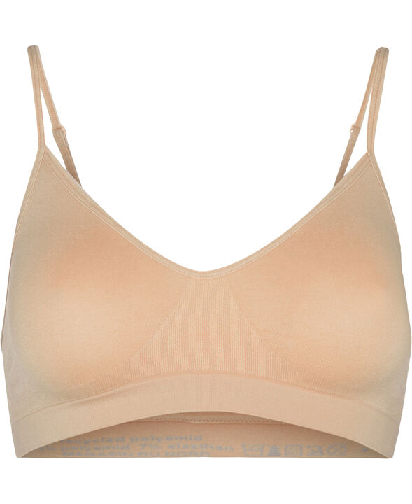 Mellanie 1 S Seamless Bra