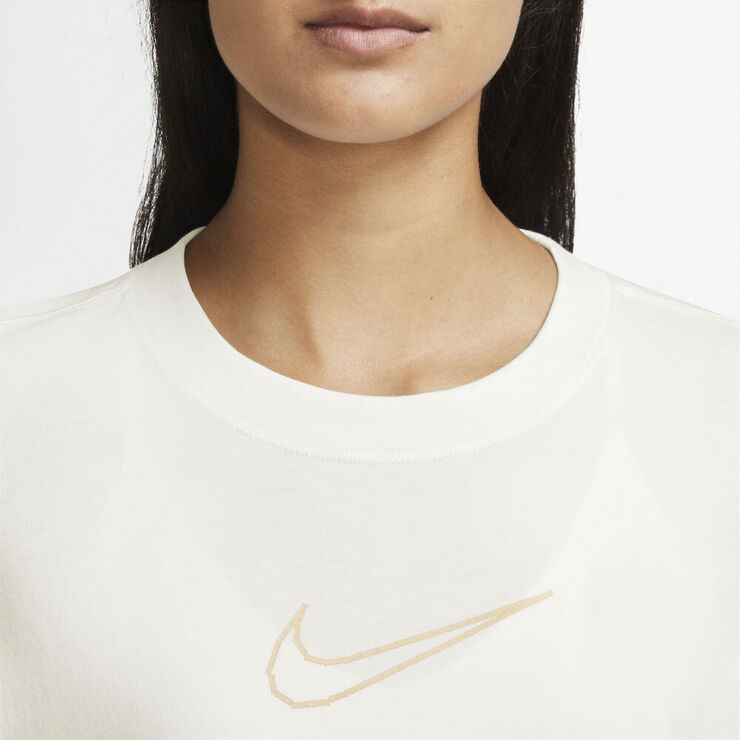 Sportswear Boyfriend T Shirt