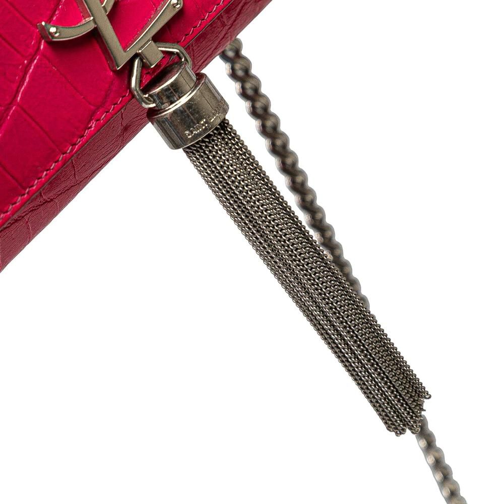 Yves Saint Laurent Crossbody Bag