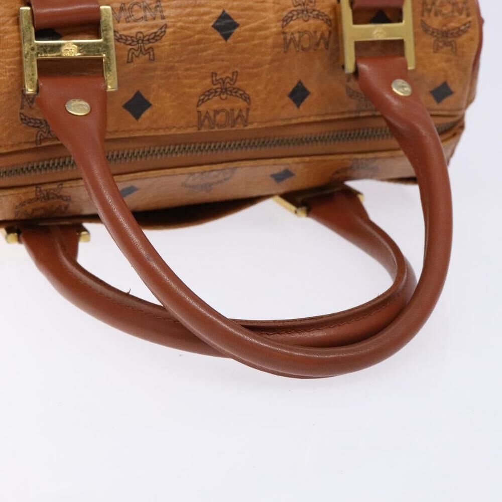 Mcm Handbag