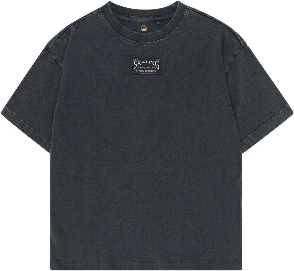 Tnyork Os S_S T-shirt