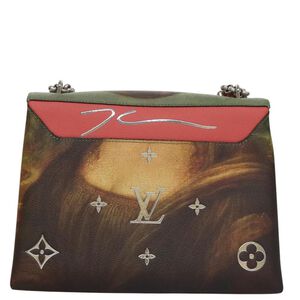 Louis Vuitton Shoulder Bags