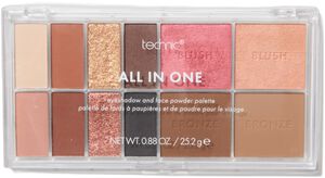 Technic All In On Palette