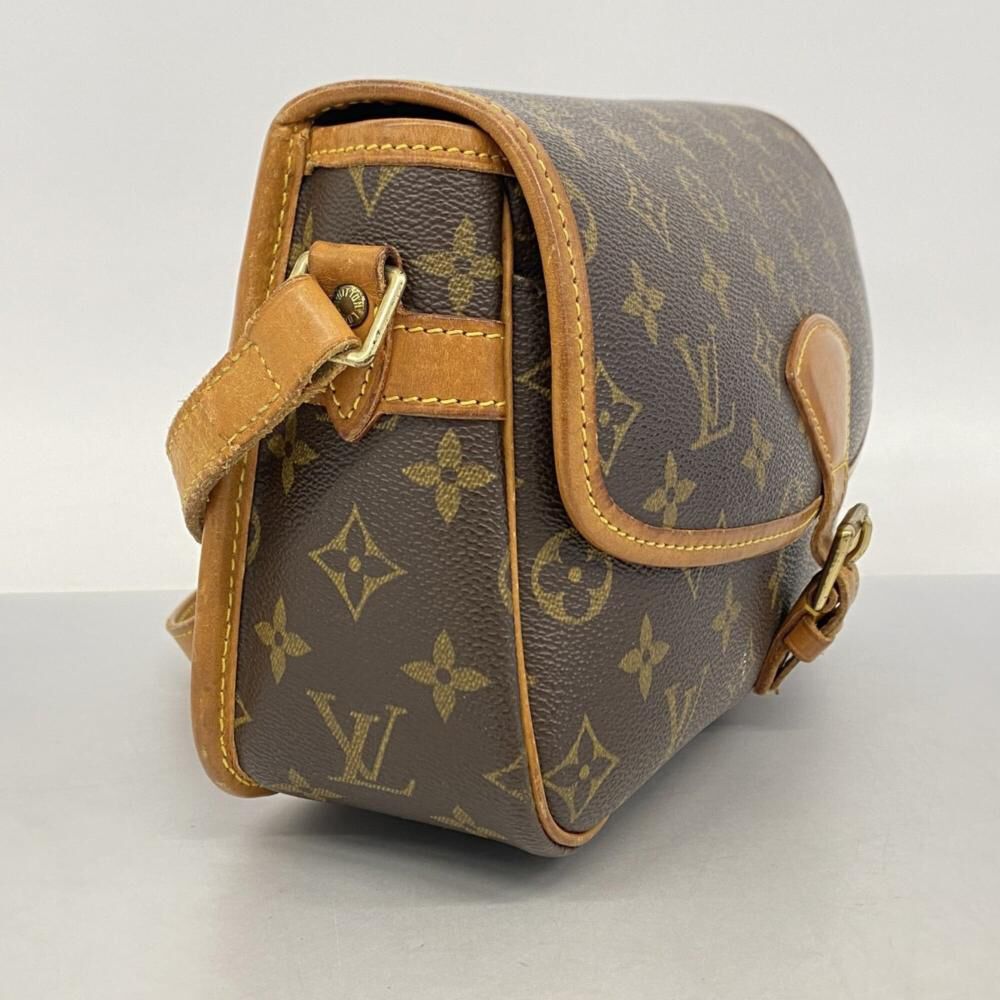 Louis Vuitton Sologne