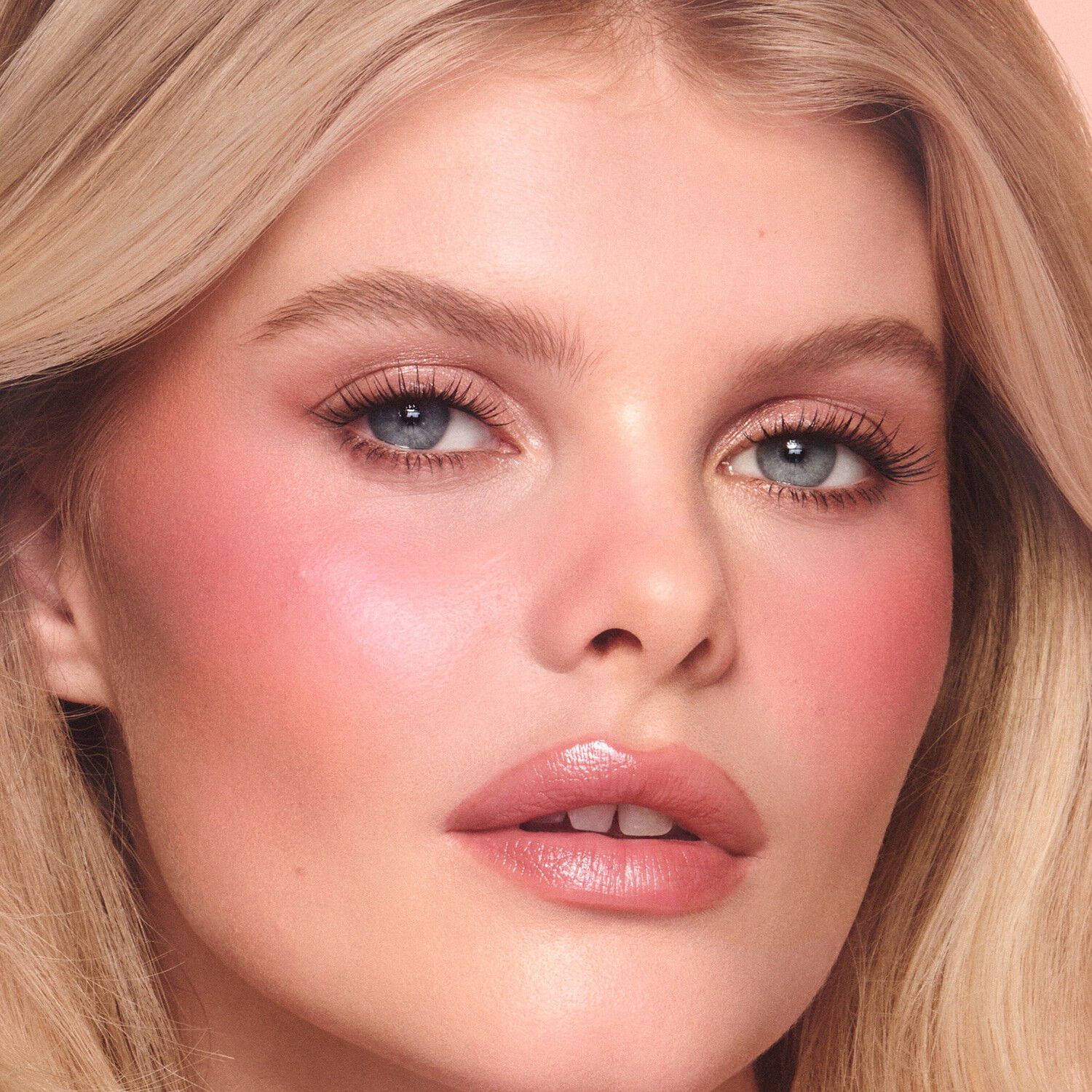 Charlotte's Beauty Soulmates - Palette til ansigtet