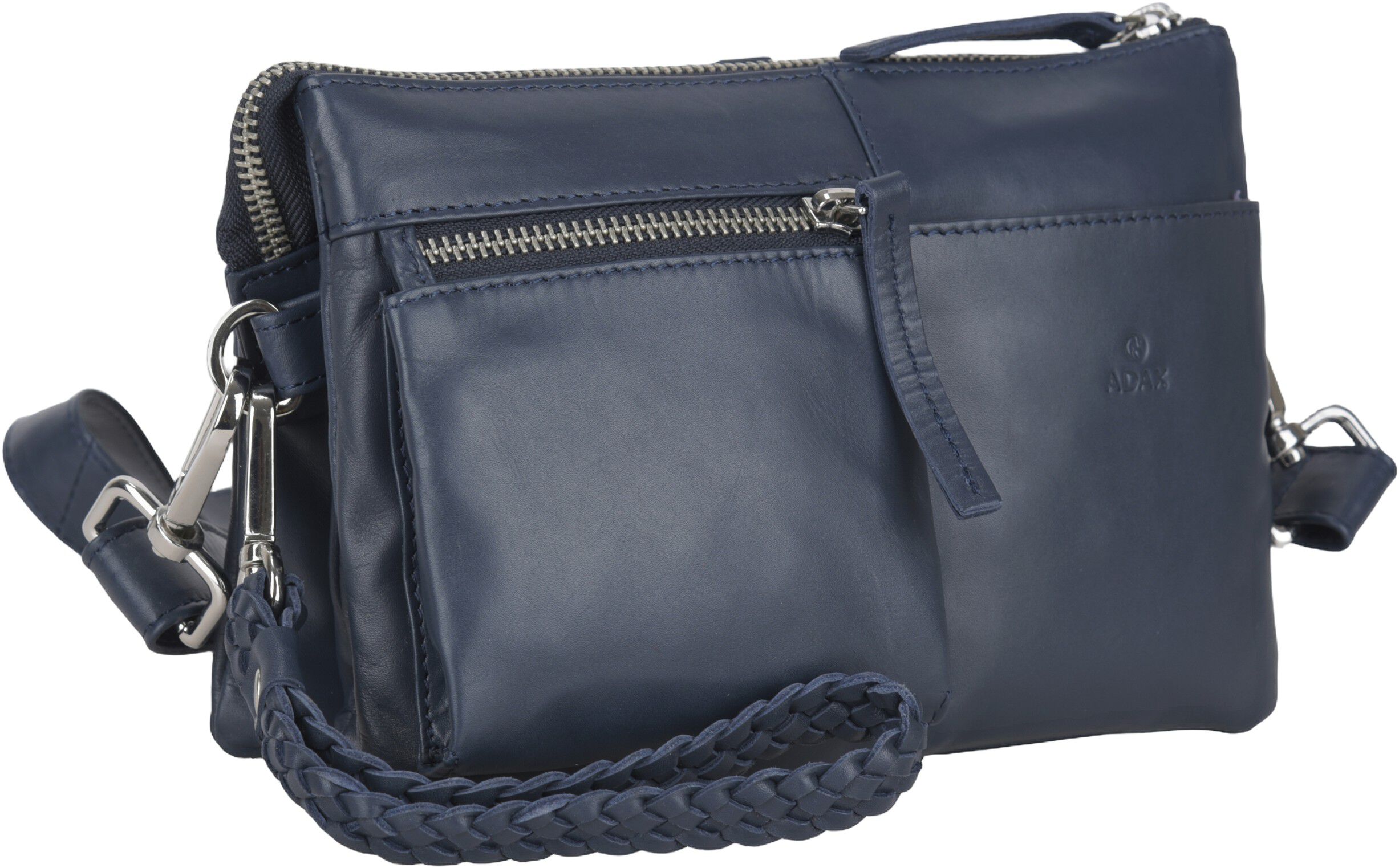 Amalfi combi clutch Oxana