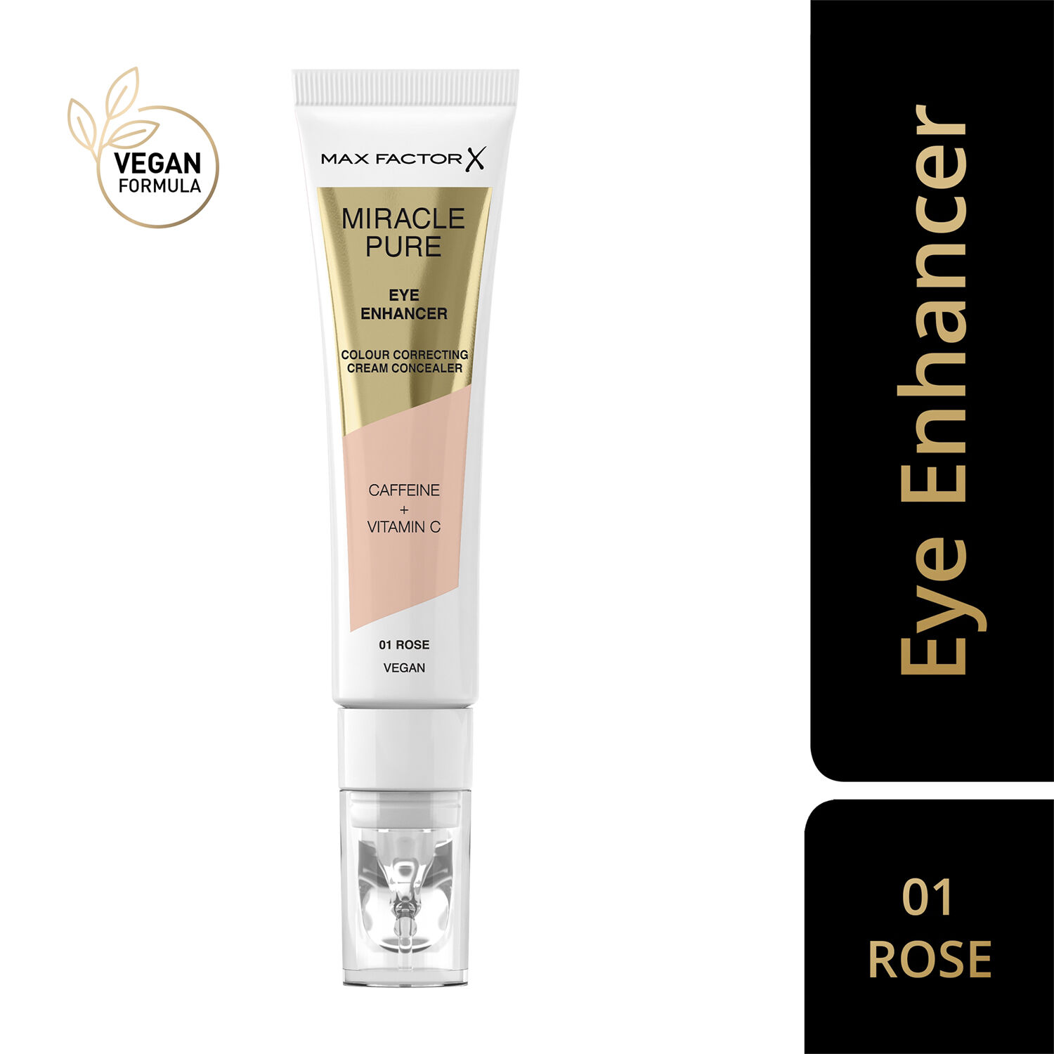 Miracle pure eye enhancer