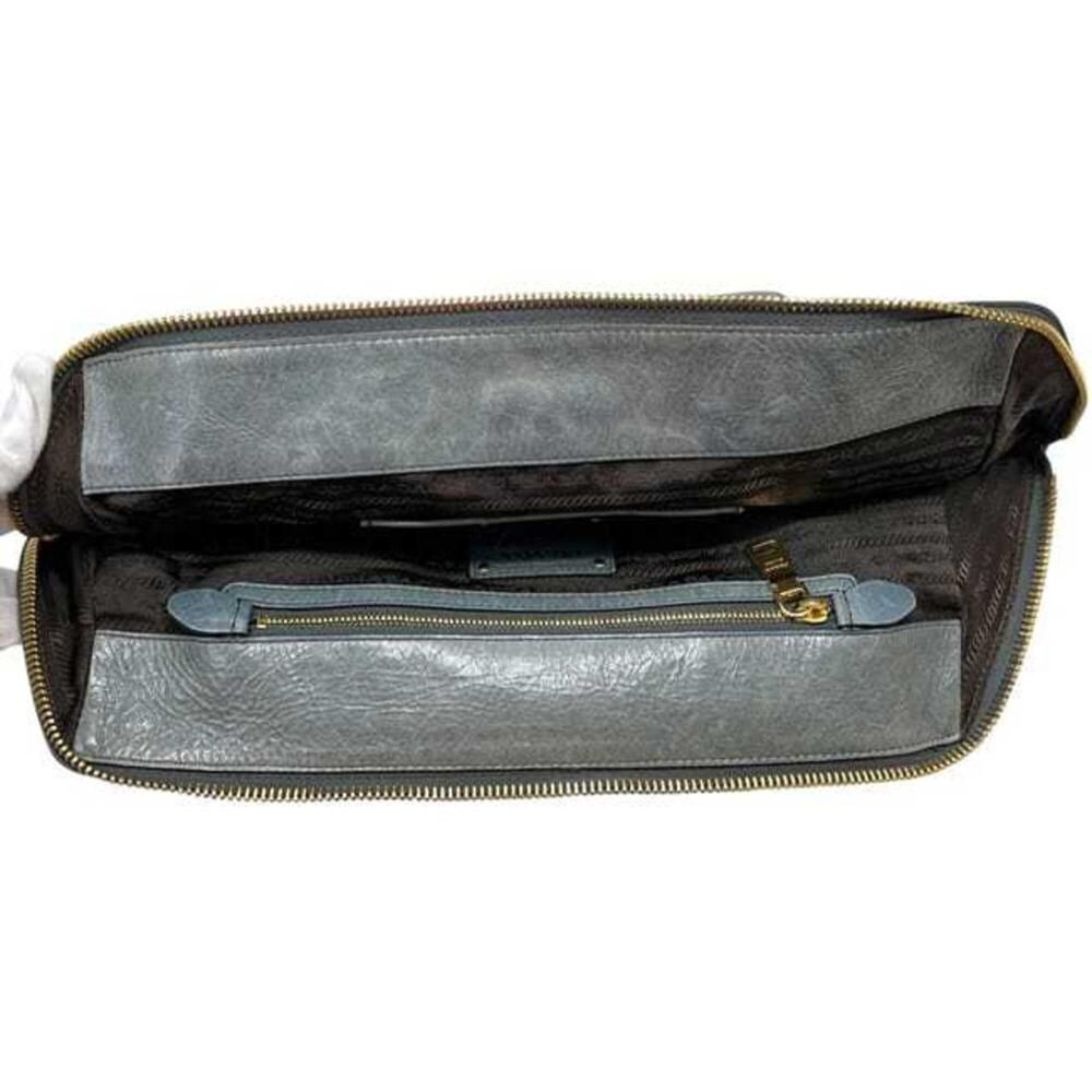 Prada Handbag