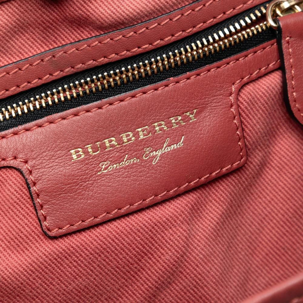 Burberry Tote