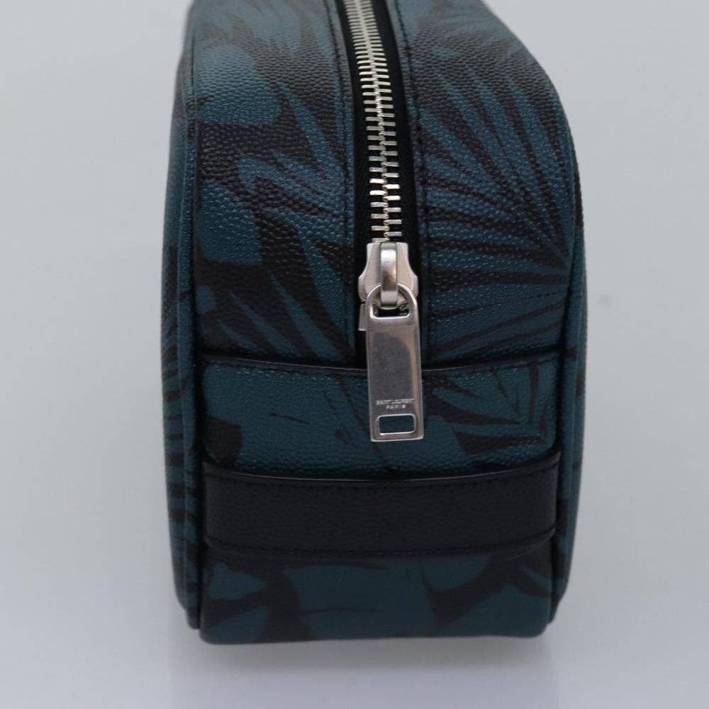 Yves Saint Laurent Clutch