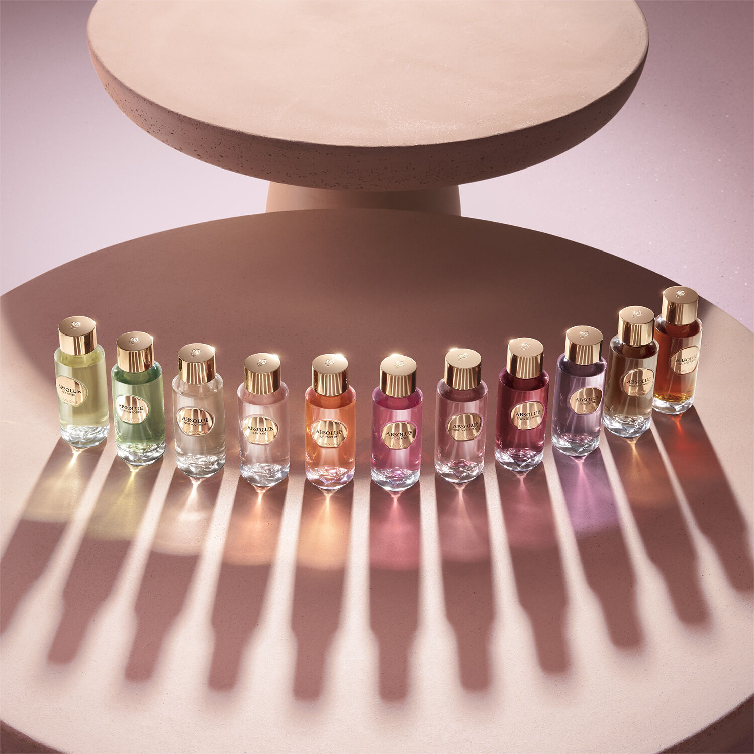 Absolue Les Parfums 1001 ROSES Eau de Parfum