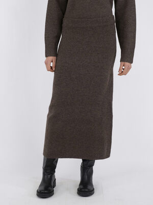 Ashanti Knit Skirt