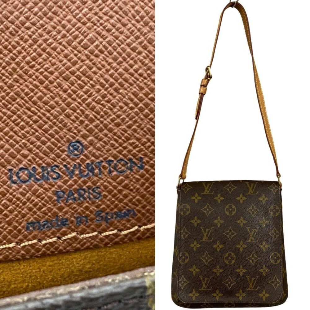 Louis Vuitton Musette Salsa