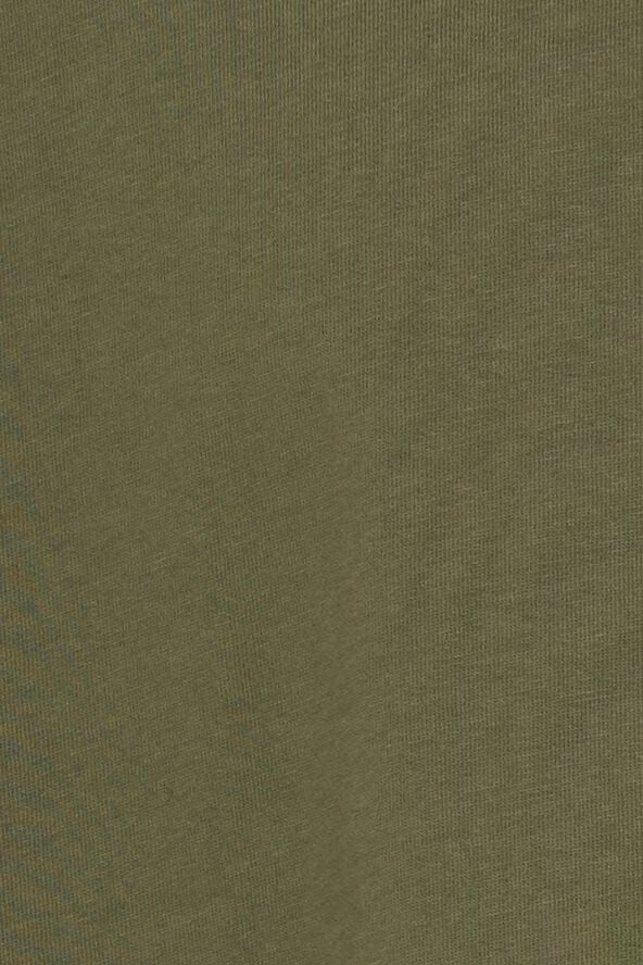 BHFISHER OVERSIZE TEE