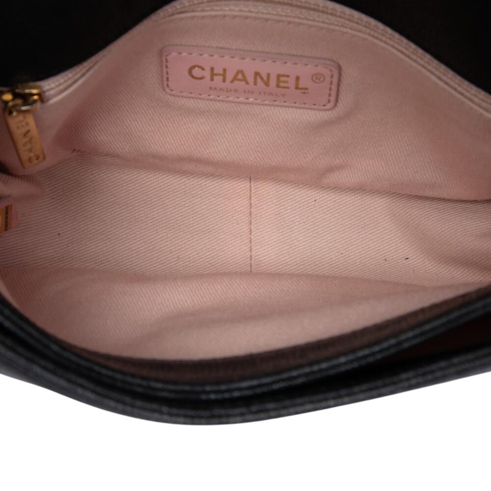 Chanel Flap Bag