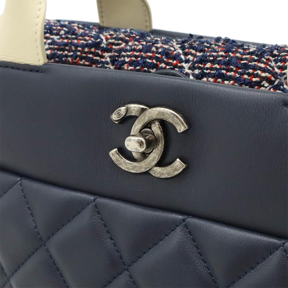 Chanel Handbag