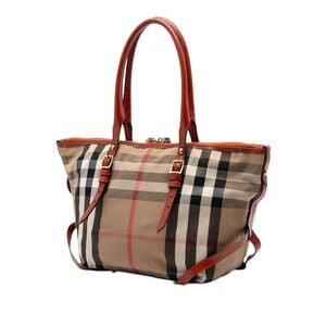 Burberry Tote