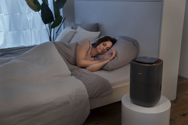 LB 300 Plus Luftbefugter