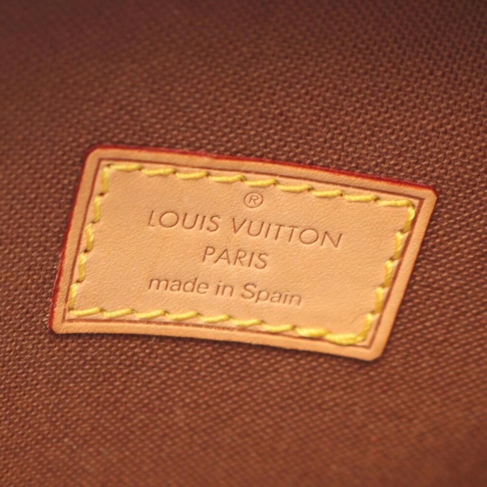 Louis Vuitton Pochette Gange