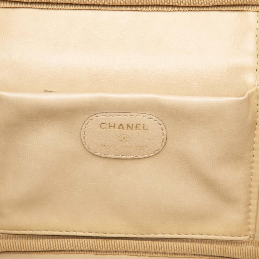 Chanel Vanity