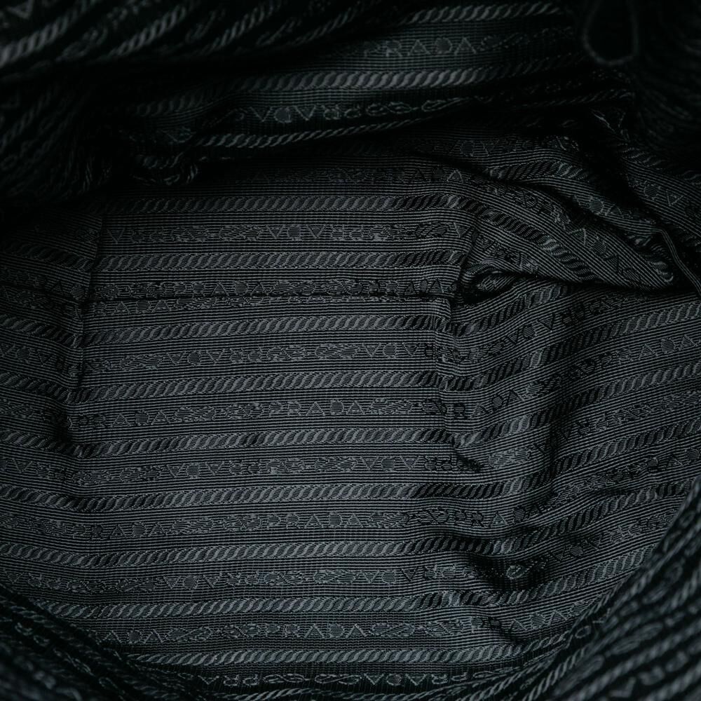 Prada Handbag