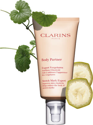 CLARINS Firming Stretch mark expert 175 ML