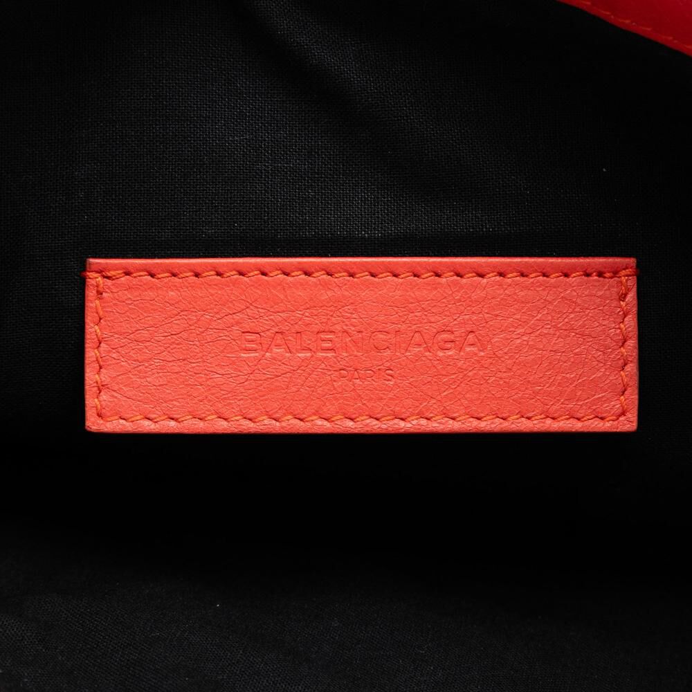 Balenciaga Clutch