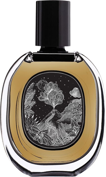 Tempo Eau de Parfume 75 ml