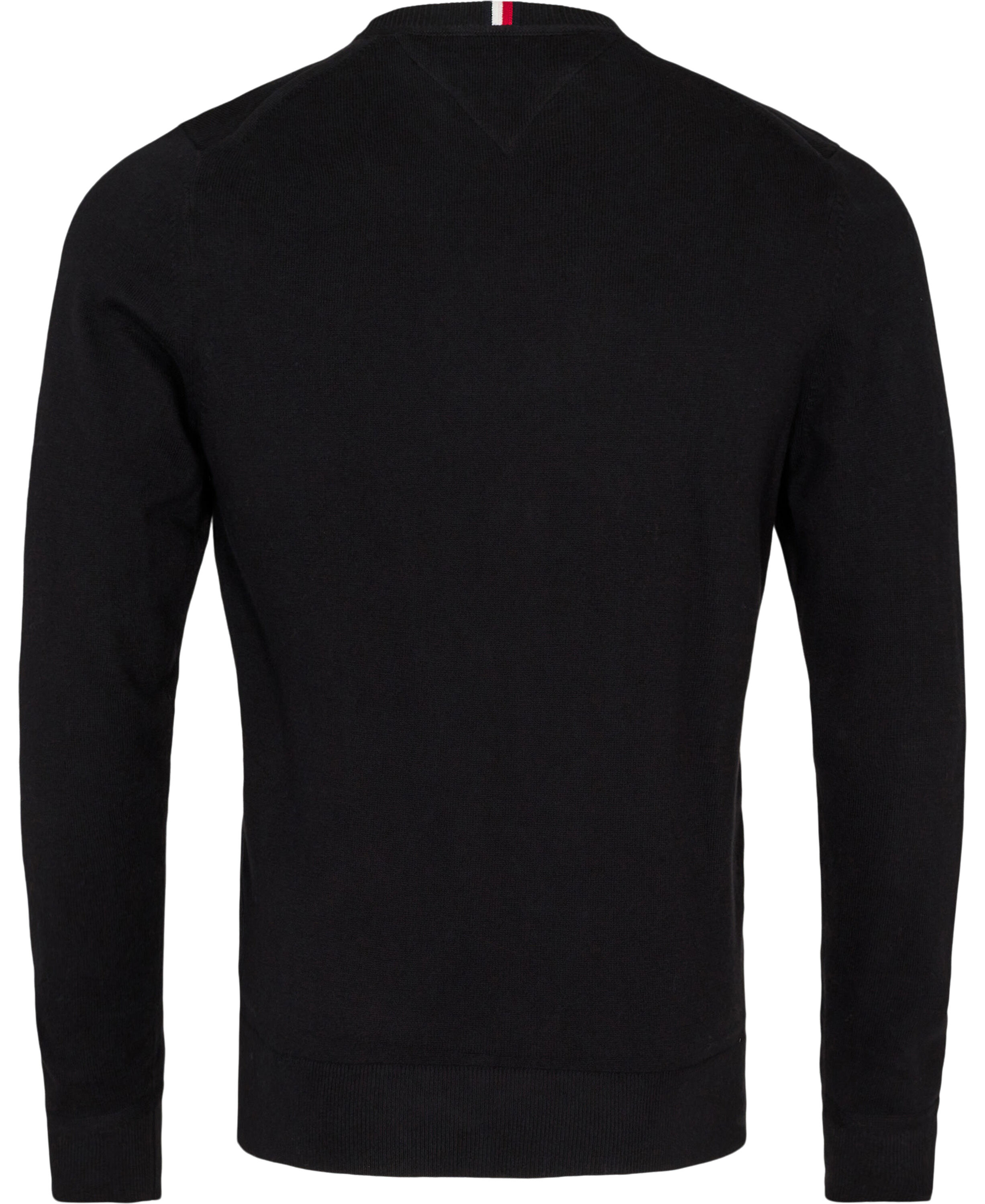 PIMA ORG CTN CASHMERE CREW NECK